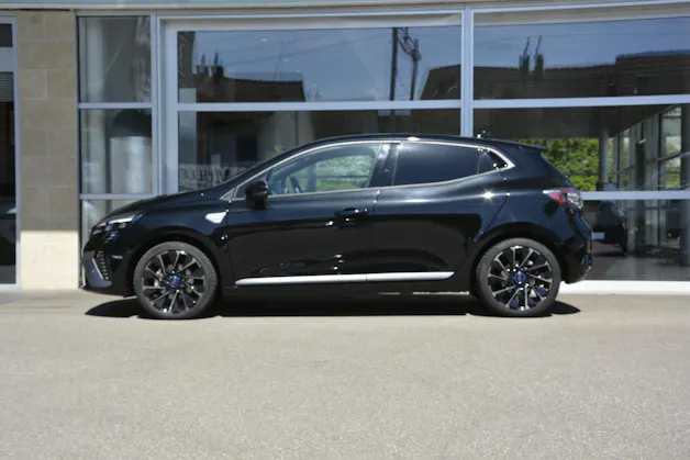 Renault Clio 1.6 E-Tech esprit Alpine