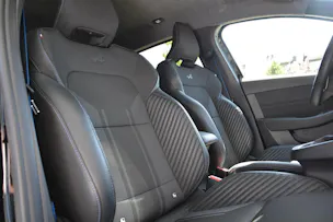Renault Clio 1.6 E-Tech esprit Alpine