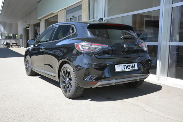 Renault Clio 1.6 E-Tech esprit Alpine