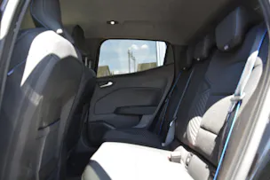 Renault Clio 1.6 E-Tech esprit Alpine