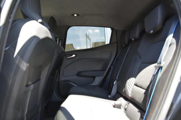 Renault Clio 1.6 E-Tech esprit Alpine