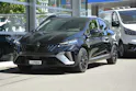 Renault Clio 1.6 E-Tech esprit Alpine