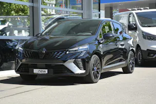 Renault Clio 1.6 E-Tech esprit Alpine