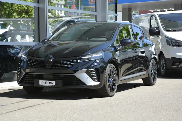 Renault Clio 1.6 E-Tech esprit Alpine