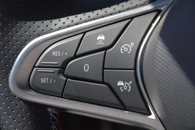 Renault Clio 1.6 E-Tech esprit Alpine