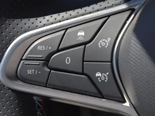Renault Clio 1.6 E-Tech esprit Alpine