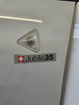 Mitsubishi Colt 1.1 12V Super Jubilé