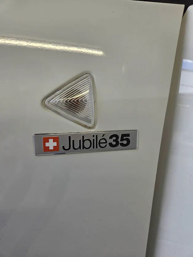 Mitsubishi Colt 1.1 12V Super Jubilé