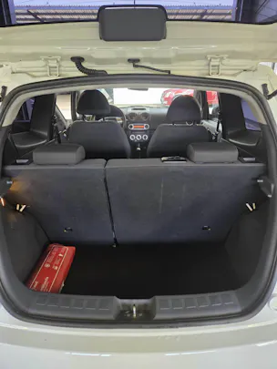 Mitsubishi Colt 1.1 12V Super Jubilé