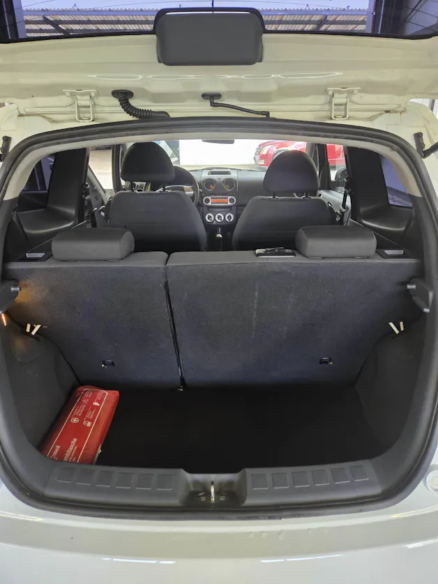 Mitsubishi Colt 1.1 12V Super Jubilé