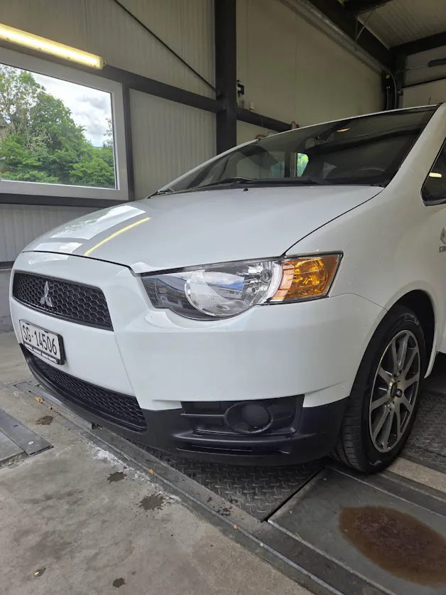 Mitsubishi Colt 1.1 12V Super Jubilé