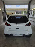 Mitsubishi Colt 1.1 12V Super Jubilé
