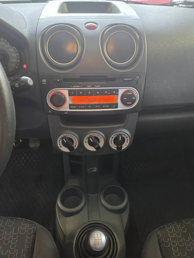 Mitsubishi Colt 1.1 12V Super Jubilé