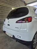 Mitsubishi Colt 1.1 12V Super Jubilé