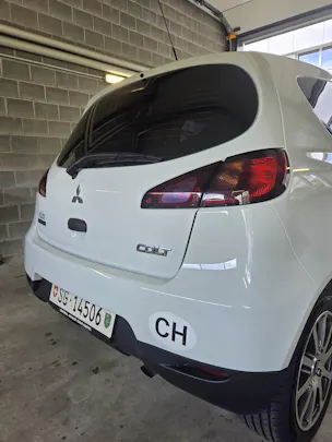 Mitsubishi Colt 1.1 12V Super Jubilé