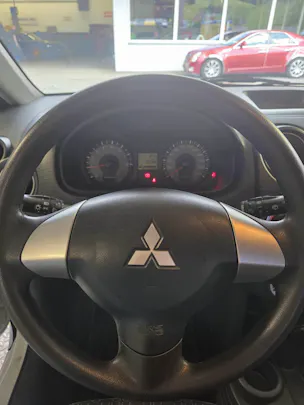 Mitsubishi Colt 1.1 12V Super Jubilé