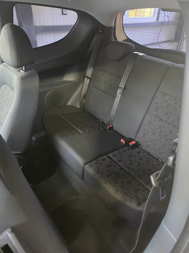 Mitsubishi Colt 1.1 12V Super Jubilé