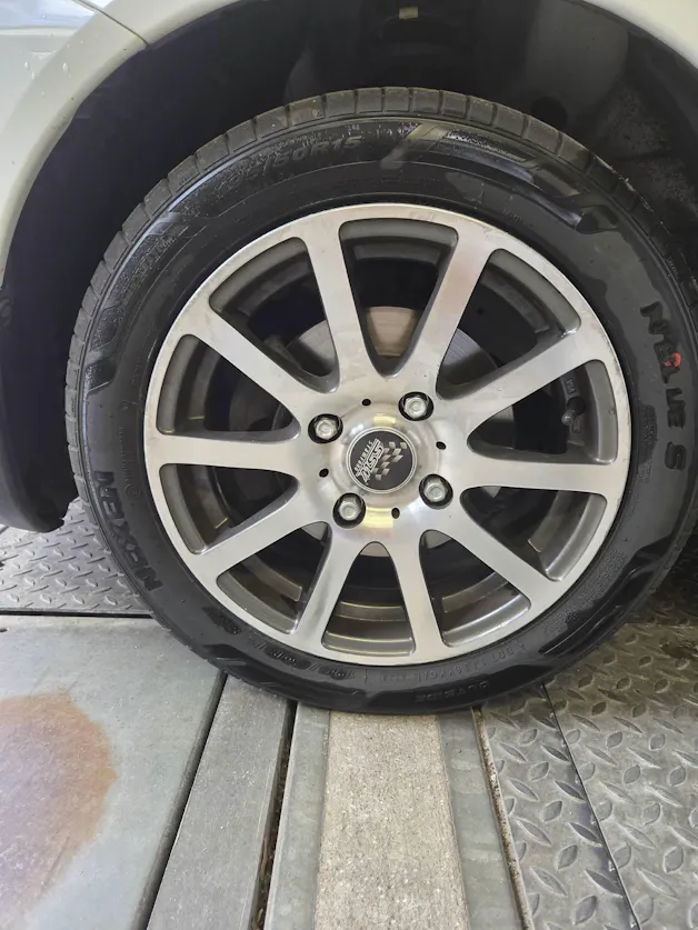Mitsubishi Colt 1.1 12V Super Jubilé
