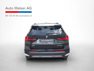 BMW X1 23i xDrive