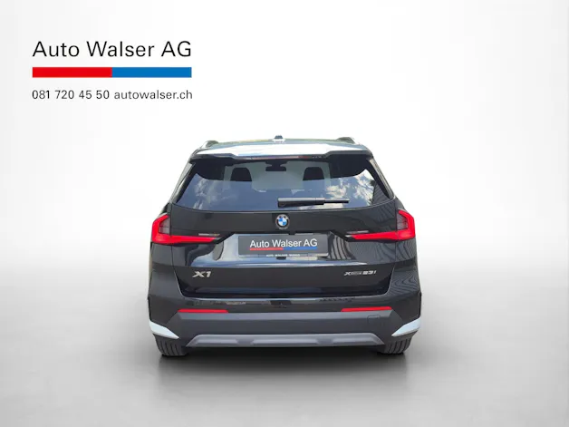 BMW X1 23i xDrive