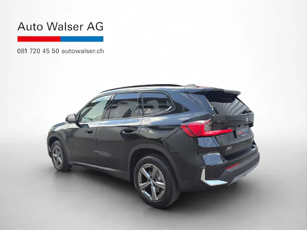 BMW X1 23i xDrive