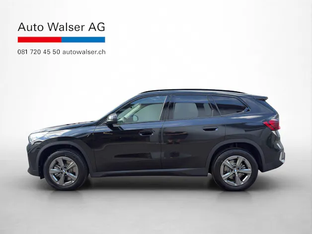 BMW X1 23i xDrive