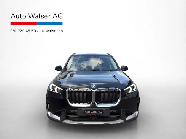 BMW X1 23i xDrive
