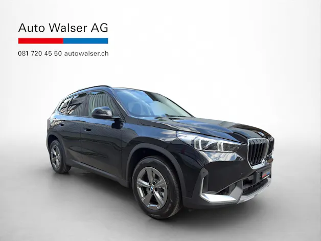 BMW X1 23i xDrive