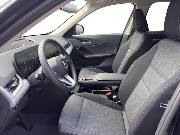 BMW X1 23i xDrive