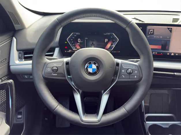 BMW X1 23i xDrive