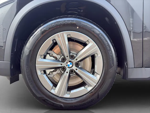BMW X1 23i xDrive