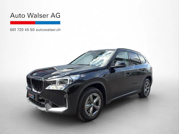 BMW X1 23i xDrive