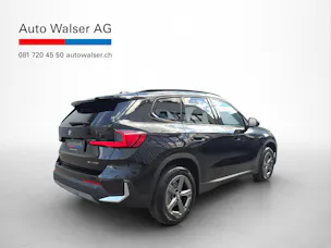 BMW X1 23i xDrive
