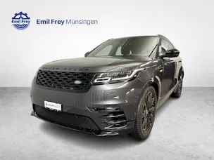 Land Rover Range Rover Velar 3.0 D 300 R-Dynamic S