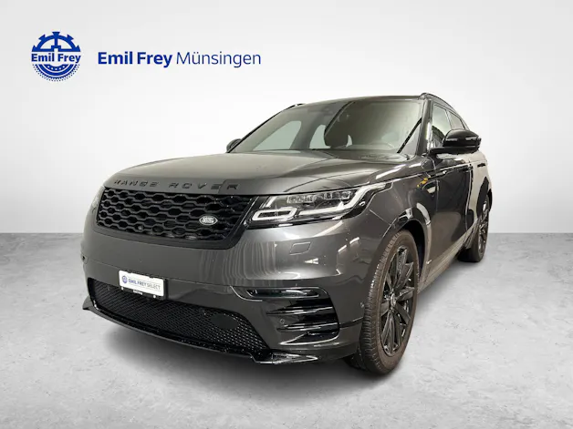 Land Rover Range Rover Velar 3.0 D 300 R-Dynamic S