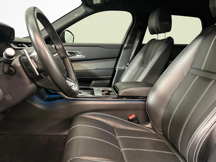 Fahrzeugbild LAND ROVER RANGE ROVER VELAR
