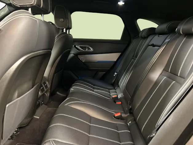 Land Rover Range Rover Velar 3.0 D 300 R-Dynamic S