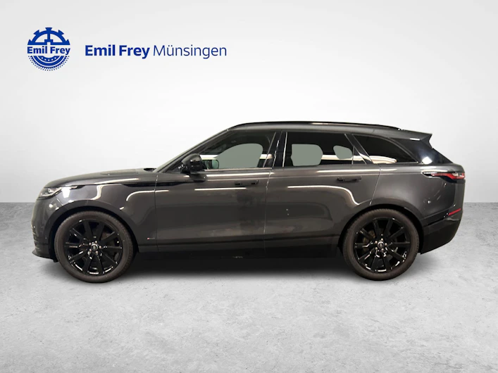 Fahrzeugbild LAND ROVER RANGE ROVER VELAR