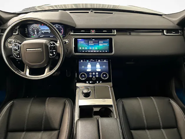 Land Rover Range Rover Velar 3.0 D 300 R-Dynamic S