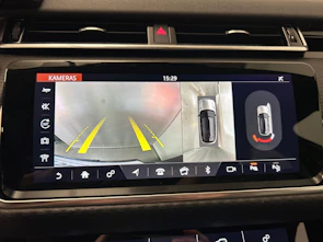 Fahrzeugbild LAND ROVER Range Rover Velar 3.0 D 300 R-Dynamic S