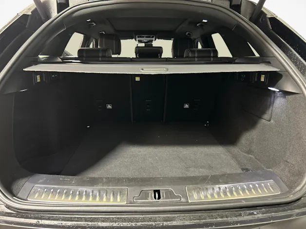 Land Rover Range Rover Velar 3.0 D 300 R-Dynamic S