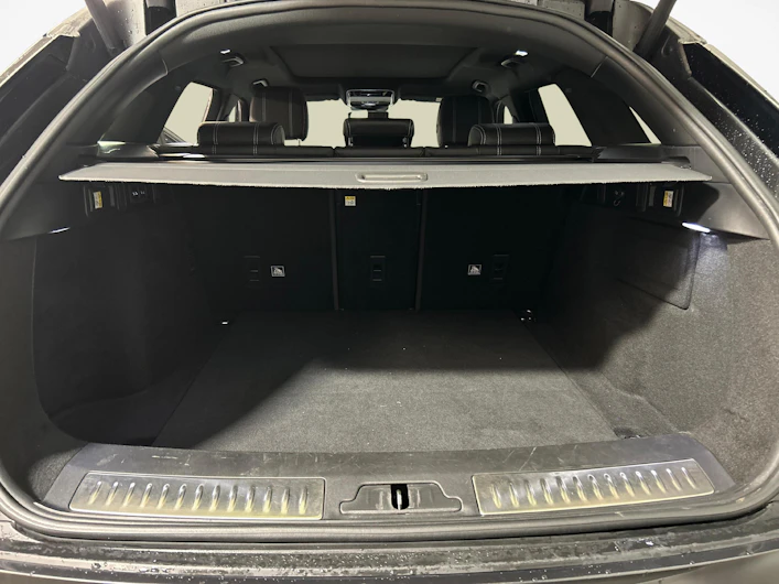 Fahrzeugbild LAND ROVER RANGE ROVER VELAR