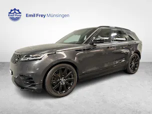 Land Rover Range Rover Velar 3.0 D 300 R-Dynamic S