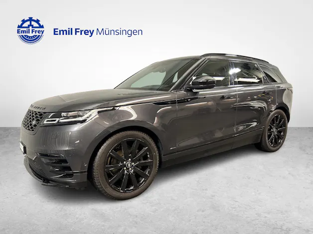Land Rover Range Rover Velar 3.0 D 300 R-Dynamic S