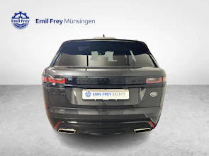 Fahrzeugbild LAND ROVER Range Rover Velar 3.0 D 300 R-Dynamic S