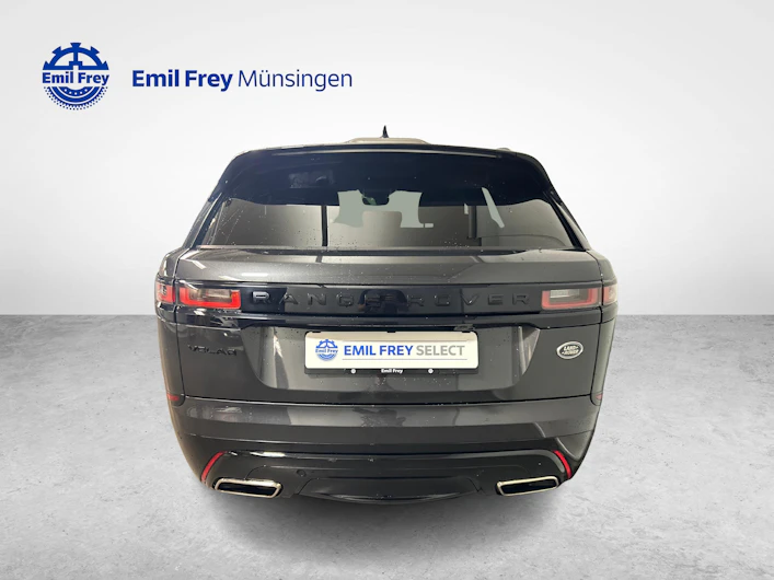 Fahrzeugbild LAND ROVER RANGE ROVER VELAR