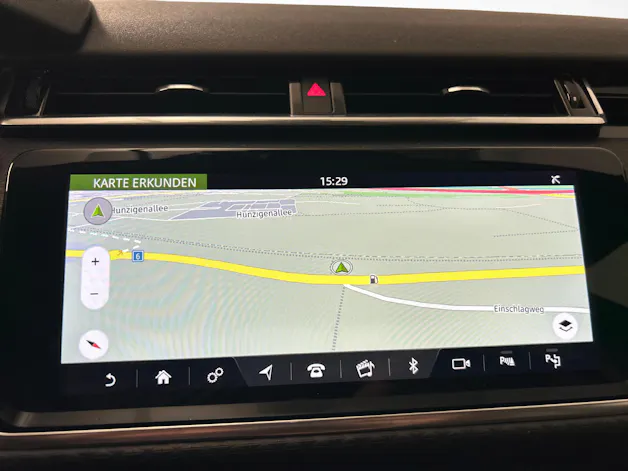 Land Rover Range Rover Velar 3.0 D 300 R-Dynamic S