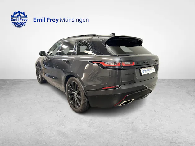 Land Rover Range Rover Velar 3.0 D 300 R-Dynamic S