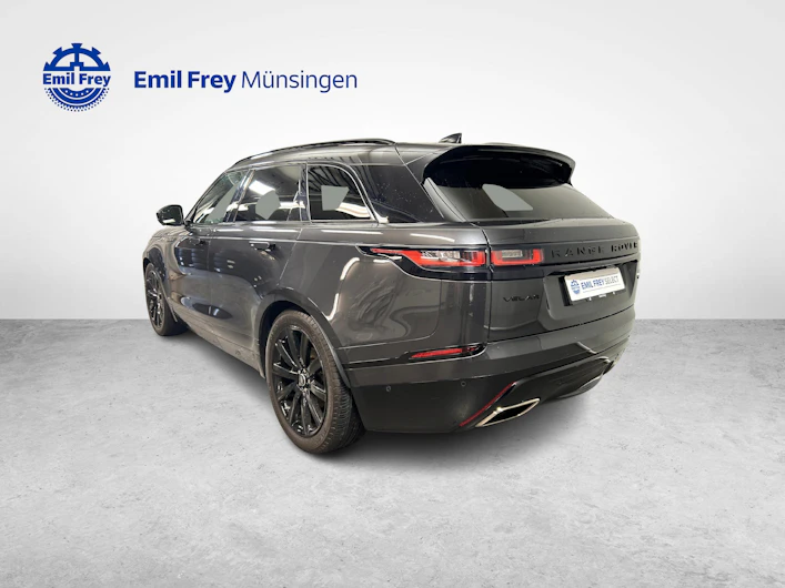 Fahrzeugbild LAND ROVER RANGE ROVER VELAR