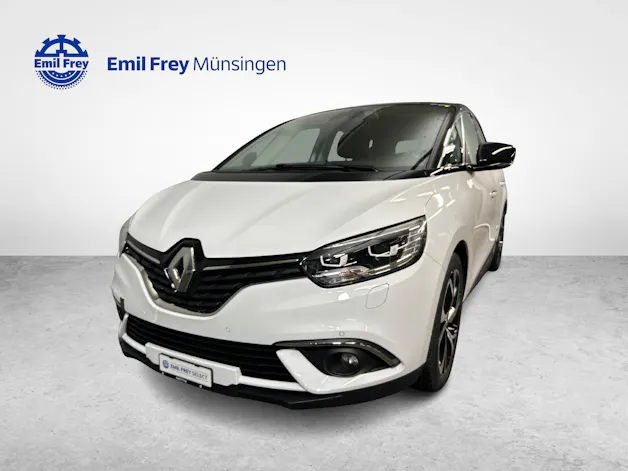 Renault Scénic 1.3 TCe 140 Intens Advant. EDC